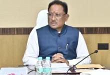 CG News- तिरंगे के सम्मान में छत्तीसगढ़ की ऐतिहासिक एकजुटता: गांव-गांव और शहर-शहर में गूंजेगा देशभक्ति का स्वर, मुख्यमंत्री, उपमुख्यमंत्री और जनप्रतिनिधि करेंगे तिरंगा यात्रा का नेतृत्व…