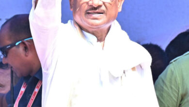 CG NEWS: सुशासन तिहार के अंतर्गत समाधान शिविर में सीएम ने लिया जायजा, बिलासपुर जिले के इस ग्राम पहुंचकर मुख्यमंत्री साय ने किया ग्रामीणों से संवाद….