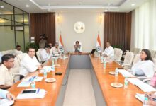 MP News- मुख्यमंत्री डॉ. यादव ने लिया मेट्रोपॉलिटन एरिया गठन पर उच्चस्तरीय बैठक: कहा- मेट्रोपॉलिटन एरिया से नगरीय जीवन में आएगा गुणात्मक सुधार…