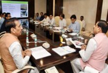 MP News- श्रीअन्न का उत्पादन बढ़ाएं, सरकार खरीदेगी किसानों से श्रीअन्न : मुख्यमंत्री डॉ. यादव…
