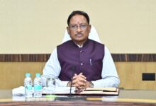 CG News: मुख्यमंत्री विष्णु देव साय 14 मई को करेंगे जनजातीय संग्रहालय का लोकार्पण, JEE चयनित विद्यार्थियों को करेंगे सम्मानित…
