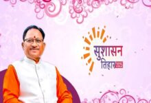 CG News: सोशल मीडिया में दूसरे नंबर पर छाया सुशासन तिहार, आज से तीसरे चरण की शुरुआत…