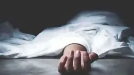 CG Crime- घरेलू हिंसा का खौफनाक चेहरा: पत्नी ने शारीरिक संबंध बनाने से किया इनकार, आगबबूला हुआ पति…पत्थर मारकर की पत्नी की निर्मम हत्या, जांच में जुटी पुलिस… CG Crime- घरेलू हिंसा का खौफनाक चेहरा: पत्नी ने शारीरिक संबंध बनाने से किया इनकार, आगबबूला हुआ पति…पत्थर मारकर की पत्नी की निर्मम हत्या, जांच में जुटी पुलिस…