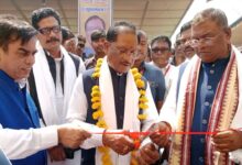 CG News: मुख्यमंत्री विष्णुदेव साय ने किया मंडला के रामनगर में सातवें आदि उत्सव का शुभारंभ, जनजातीय संस्कृति और गौरव का भव्य मंच बना उत्सव स्थल…