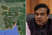 असम कांग्रेस का प्रचार कर रहे इस्लामिक देशों के 5,000 सोशल मीडिया अकाउंट : हिमंत सरमा