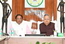 CG News- छत्तीसगढ़ को मिलेगी नई पहचान: भव्य विधानसभा भवन का निर्माण प्रगति पर, मुख्यमंत्री ने दिए समय-सीमा में पूर्ण करने के निर्देश….