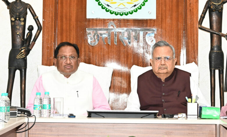 CG News- छत्तीसगढ़ को मिलेगी नई पहचान: भव्य विधानसभा भवन का निर्माण प्रगति पर, मुख्यमंत्री ने दिए समय-सीमा में पूर्ण करने के निर्देश…. CG News- छत्तीसगढ़ को मिलेगी नई पहचान: भव्य विधानसभा भवन का निर्माण प्रगति पर, मुख्यमंत्री ने दिए समय-सीमा में पूर्ण करने के निर्देश….