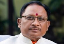 CG News: मुख्यमंत्री विष्णु देव साय ने अंतर्राष्ट्रीय श्रमिक दिवस पर प्रदेश के सभी श्रमवीरों को हार्दिक बधाई और शुभकामनाएं दी…
