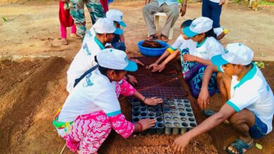 CG News: कृषि एवं पशुपालन की आधुनिक तकनीकों से बदलेगा जीवन: आत्मसमर्पित माओवादियों को मिल रहा रोजगारोन्मुखी प्रशिक्षण…