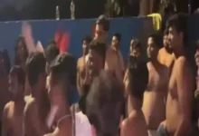 CG News: सोशल मीडिया पर फर्जी लिस्ट वायरल, रायपुर में तनाव: पहलगाम हमले से जुड़ी अफवाहों ने भड़काया माहौल…