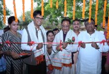 CG News- सुशासन तिहार के तहत औचक दौरे में जांजगीर को मिली ऐतिहासिक सौगात: मुख्यमंत्री विष्णुदेव साय….