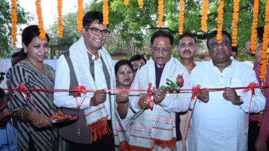 CG News- सुशासन तिहार के तहत औचक दौरे में जांजगीर को मिली ऐतिहासिक सौगात: मुख्यमंत्री विष्णुदेव साय….