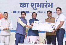CG- सुशासन तिहार: मुख्यमंत्री साय का बड़ा निर्णय! छत्तीसगढ़ में रजिस्ट्री प्रक्रिया हुई पूरी तरह ऑनलाइन, भ्रष्टाचार और फर्जीवाड़े पर लगेगी लगाम….