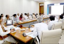 MP News: जल संरक्षण के लिए जनसहभागिता आवश्यक: मुख्यमंत्री डॉ. मोहन यादव…