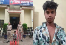 CG Crime News- अवैध शराब के खिलाफ अभियान: अवैध शराब बेचने की फिराक में था युवक, पुलिस ने किया गिरफ्तार…
