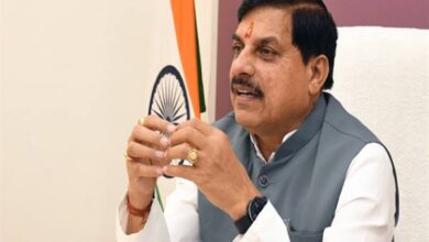 MP News: सामूहिक विवाह सिर्फ परंपरा नहीं, सामाजिक समरसता का प्रतीक: मुख्यमंत्री डॉ. मोहन यादव….