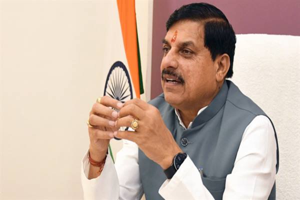 MP News: सामूहिक विवाह सिर्फ परंपरा नहीं, सामाजिक समरसता का प्रतीक: मुख्यमंत्री डॉ. मोहन यादव…. MP News: सामूहिक विवाह सिर्फ परंपरा नहीं, सामाजिक समरसता का प्रतीक: मुख्यमंत्री डॉ. मोहन यादव….