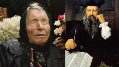 विनाश की ओर बढ़ रही है दुनिया? बाबा वेंगा और नास्त्रेदमस की डराने वाली भविष्यवाणी