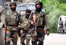 बीएसएफ ने जम्मू में घुसपैठ की बड़ी कोशिश को नाकाम किया, 7 आतंकी ढेर