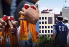 झारखंड में शराब नीति में बदलाव कर करोड़ों रुपये के घोटाले को अंजाम देने के मामले की जांच अब CBI करेगी