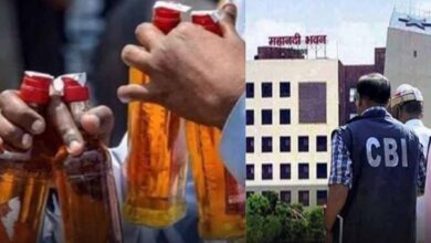झारखंड में शराब नीति में बदलाव कर करोड़ों रुपये के घोटाले को अंजाम देने के मामले की जांच अब CBI करेगी