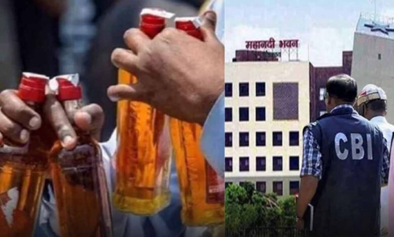 झारखंड में शराब नीति में बदलाव कर करोड़ों रुपये के घोटाले को अंजाम देने के मामले की जांच अब CBI करेगी झारखंड में शराब नीति में बदलाव कर करोड़ों रुपये के घोटाले को अंजाम देने के मामले की जांच अब CBI करेगी