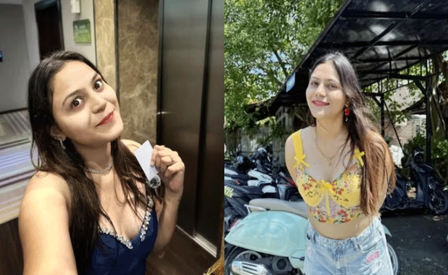जासूसी कांड मामला: NIA ने यूट्यूबर ज्योति को हिरासत में लिया, टेरर कनेक्शन में पूछताछ होगी