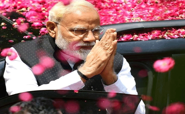 प्रधानमंत्री श्री मोदी 31 मई को लोकमाता देवी अहिल्याबाई महिला सशक्तिकरण महासम्मेलन में करेंगे शिरकत