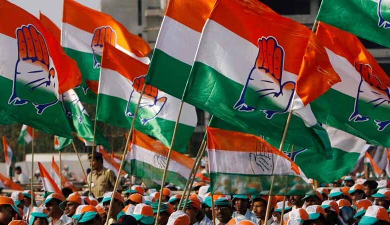 कांग्रेस कमेटी ने सभी प्रदेश कांग्रेस कमेटियों से जाती आधारित जनगणना के मुद्दे को योजना बद्ध तरीके से उठाने के दिए निर्देश कांग्रेस कमेटी ने सभी प्रदेश कांग्रेस कमेटियों से जाती आधारित जनगणना के मुद्दे को योजना बद्ध तरीके से उठाने के दिए निर्देश