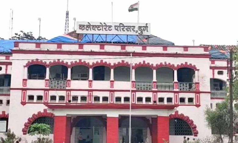 भारत-पाक युद्ध के दौरान केंद्र सरकार के निर्देश पर छत्तीसगढ़ के दुर्ग जिले में मॉक होगा ड्रिल भारत-पाक युद्ध के दौरान केंद्र सरकार के निर्देश पर छत्तीसगढ़ के दुर्ग जिले में मॉक होगा ड्रिल