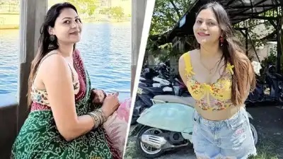 एनआईए, आईबी ने यूट्यूबर ज्योति से पूछताछ की एनआईए, आईबी ने यूट्यूबर ज्योति से पूछताछ की