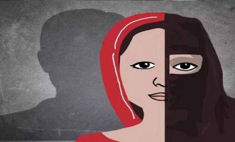 भिलाई नगर में एक दिल दहला देने वाला लव जिहाद, 10 साल तक किया शारीरिक शोषण, युवती को गौ-मांस खिलाया