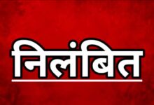 अनधिकृत अनुपस्थिति और शराब पीकर स्कूल आने वाले पांच शिक्षक निलंबित