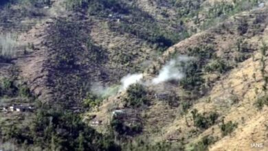 कंधार से लेकर पुलवामा तक, टाप—4 आतंकियों को मार गिराया