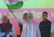 इंदौर मेट्रो, दतिया—सतना एयरपोर्ट का उदघाटन, पीएम बोले— जनसेवा ही प्रभुसेवा