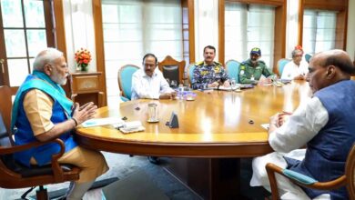 ‘वहां से गोली चलेगी, तो यहां से गोला चलेगा’: पीएम मोदी