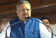 ऑपरेशन सिन्दूर के सफल होने पर विस अध्यक्ष डॉ. रमन सिंह ने जवानों की सराहना की