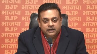 पहलगाम अटैक: मोदी ने उठाए ऐतिहासिक कदम, खून और पानी का बहाव रोका: पात्रा