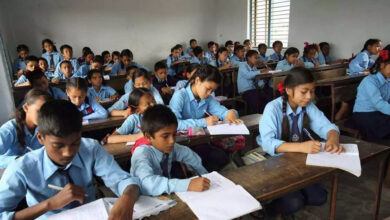 स्कूलों में पढ़ाई की गुणवत्ता सुधारने की दिशा में बड़ा  कदम 10,463 शालाओं का युक्तियुक्तकरण