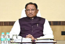 रायपुर : राज्य मंत्रिपरिषद की बैठक 14 मई को