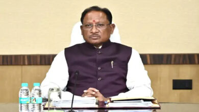 रायपुर : राज्य मंत्रिपरिषद की बैठक 14 मई को