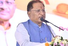 रायपुर : मुख्यमंत्री विष्णु देव साय आज 03 मई को करेंगे पंजीयन (रजिस्ट्री) विभाग की 10 नवीन सुविधाओं का शुभारंभ