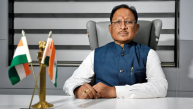 CG NEWS- छत्तीसगढ़ में शिक्षा सुधार की नई पहल: युक्तियुक्तकरण से सुदृढ़ होगी शिक्षा व्यवस्था, मुख्यमंत्री साय बोले – “बच्चों को गुणवत्तापूर्ण शिक्षा देना हमारी सर्वोच्च प्राथमिकता”….