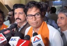 जीएसटी में भ्रष्टाचार पर वित्त मंत्री ओपी चौधरी सख्त, बोले – एसीबी से रंगे हाथों करवाऊंगा गिरफ्तार