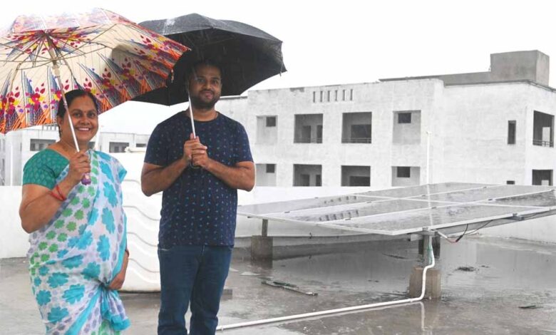 प्रधानमंत्री सूर्यघर मुफ्त बिजली योजना : सौर ऊर्जा से संवरते सपने प्रधानमंत्री सूर्यघर मुफ्त बिजली योजना : सौर ऊर्जा से संवरते सपने