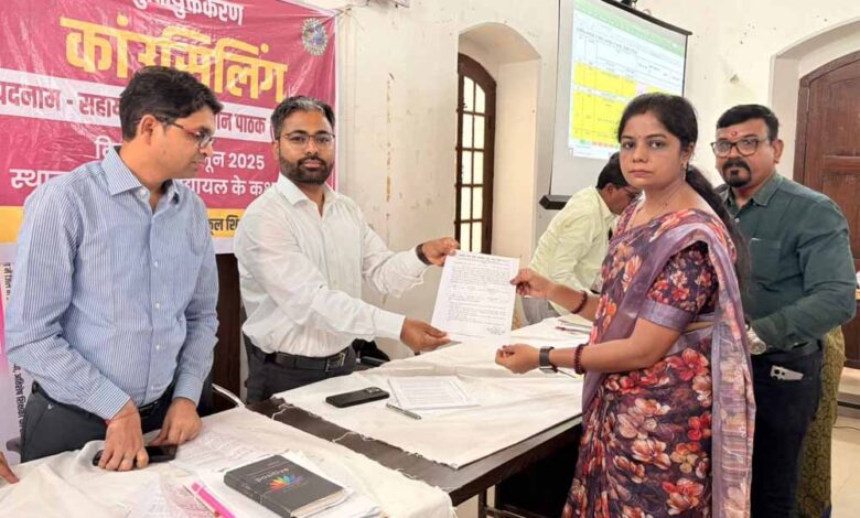 दूरस्थ इलाकों में पहुंचेगी शिक्षा की रौशनी दूरस्थ इलाकों में पहुंचेगी शिक्षा की रौशनी