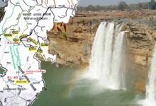 बोधघाट बांध और इंद्रावती-महानदी इंटरलिंकिंग से बदलेगी बस्तर की तस्वीर