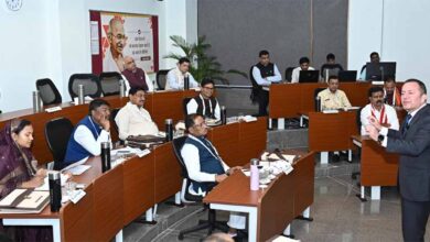 मुख्यमंत्री साय ने ‘चिंतन शिविर 2.0’ को बताया नीति-निर्माण का सशक्त मंच
