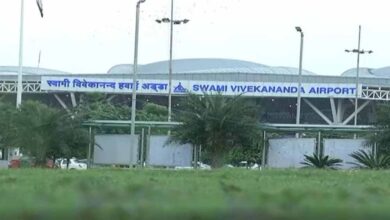 अहमदाबाद विमान हादसा : रायपुर से अहमदाबाद की फ्लाइट रद्द