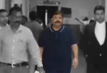 2161 करोड़ रुपए के शराब घोटाला में आरोपी विजय भाटिया को 29 तक न्यायिक रिमांड